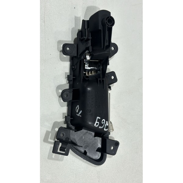 Maçaneta Interna Traseira Direita Audi A4 2010 2011 A 2015