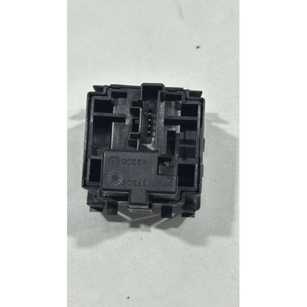 Comando Regulagem Luz Renault Fluence 2011 Á 2018 Original