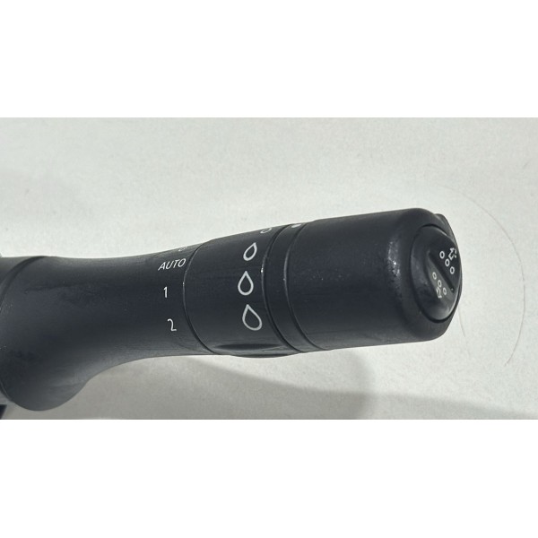 Chave Seta Pisca Limpador Parabrisa Renault Fluence 2015