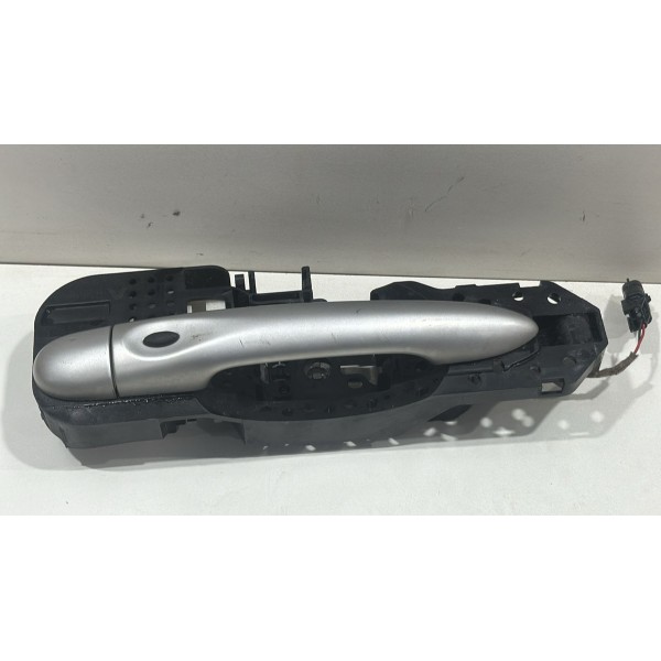 Maçaneta Externa Traseira Esquerda Renault Fluence Original