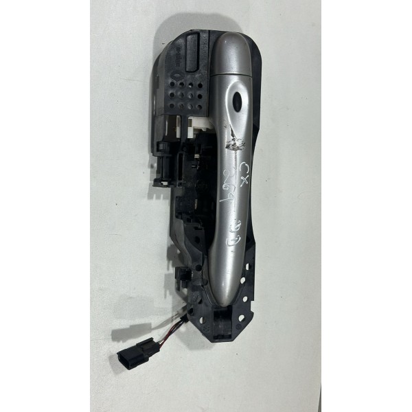 Maçaneta Externa Dianteira Direita Renault Fluence Original