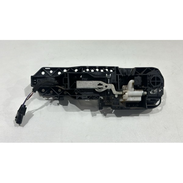 Maçaneta Externa Dianteira Direita Renault Fluence Original
