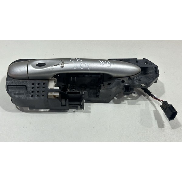 Maçaneta Externa Dianteira Direita Renault Fluence Original