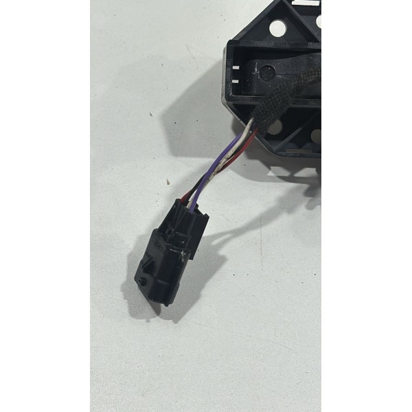 Maçaneta Externa Dianteira Direita Renault Fluence Original