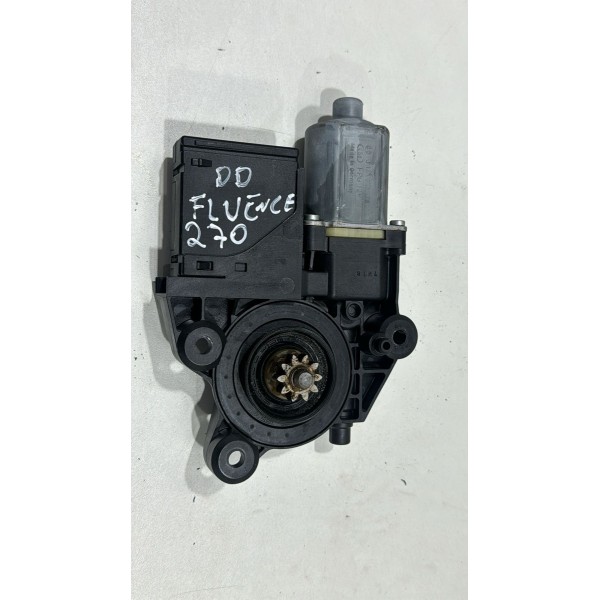 Motor Vidro Elétrico Renault Fluence Dianteiro Direito 15 16