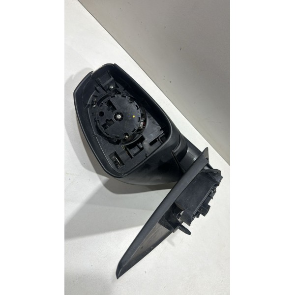Retrovisor Direito Elétrico Com Pisca Led Renault Fluence 15