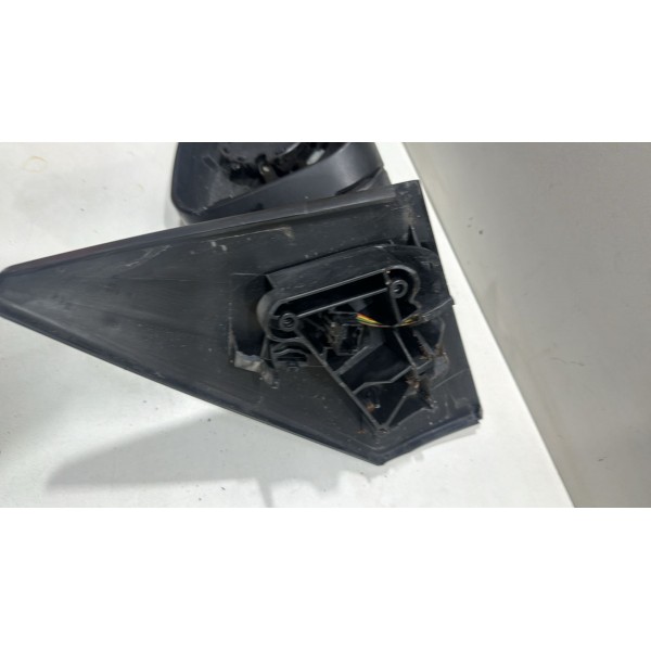 Retrovisor Direito Elétrico Com Pisca Led Renault Fluence 15
