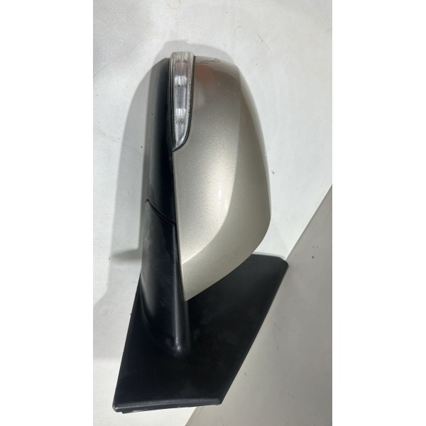 Retrovisor Direito Elétrico Com Pisca Led Renault Fluence 15