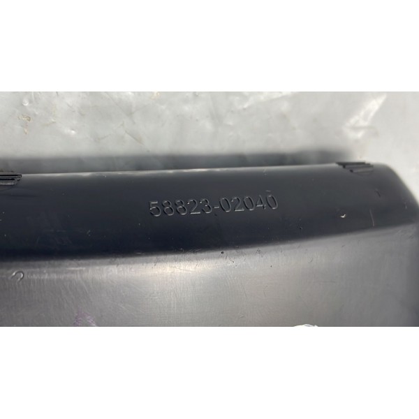 Porta Objetos Console Central Toyota Corolla 2015 Á 2019