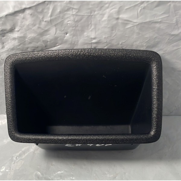 Porta Objetos Console Central Toyota Corolla 2015 Á 2019