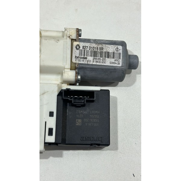 Motor Vidro Elétrico Renault Fluence Traseira Esquerda 2015
