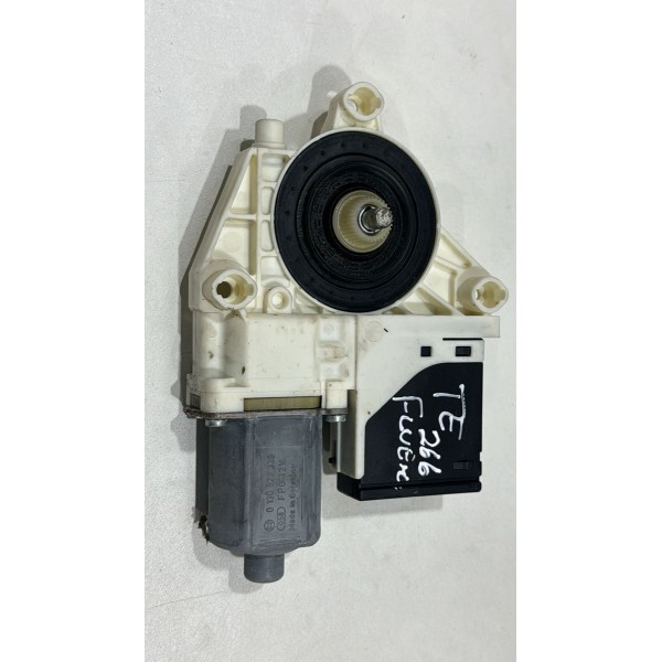 Motor Vidro Elétrico Renault Fluence Traseira Esquerda 2015