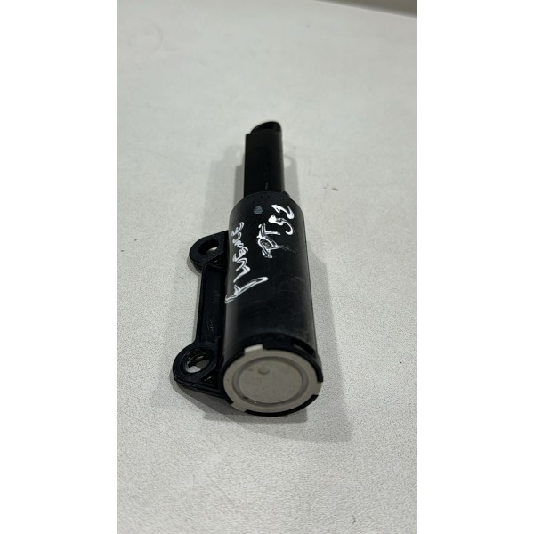 Amortecedor Interno De Porta Luvas Renault Fluence 2011-2017