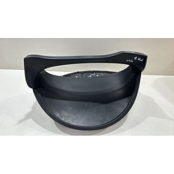 Moldura Painel Instrumentos Renault Fluence  2011 2017