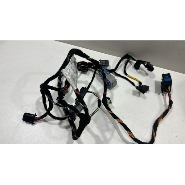Chicote Caixa Ar Jeep Compass 2022 2023 2024 Original