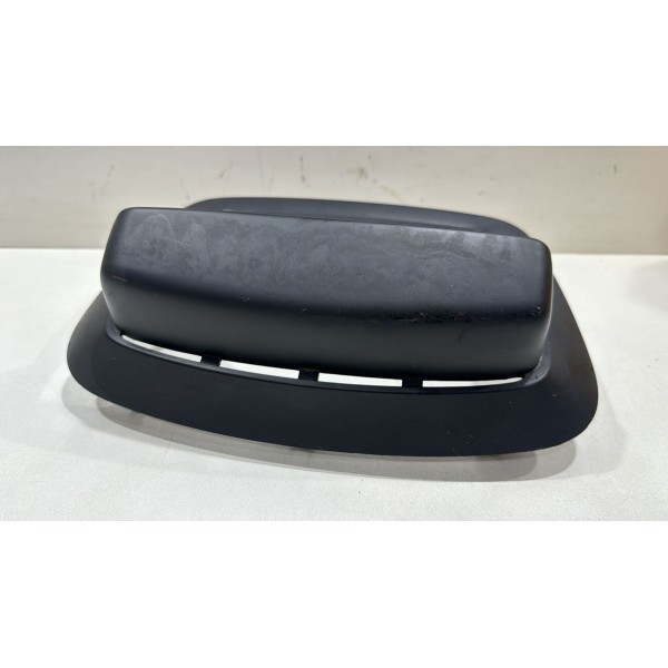 Moldura Tela Display Bordo Renau Fluence Origina 682700229r