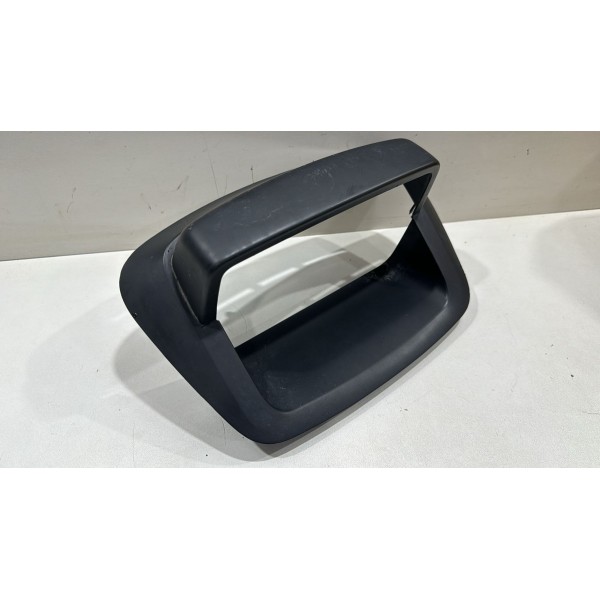 Moldura Tela Display Bordo Renau Fluence Origina 682700229r