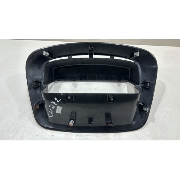 Moldura Tela Display Bordo Renau Fluence Origina 682700229r