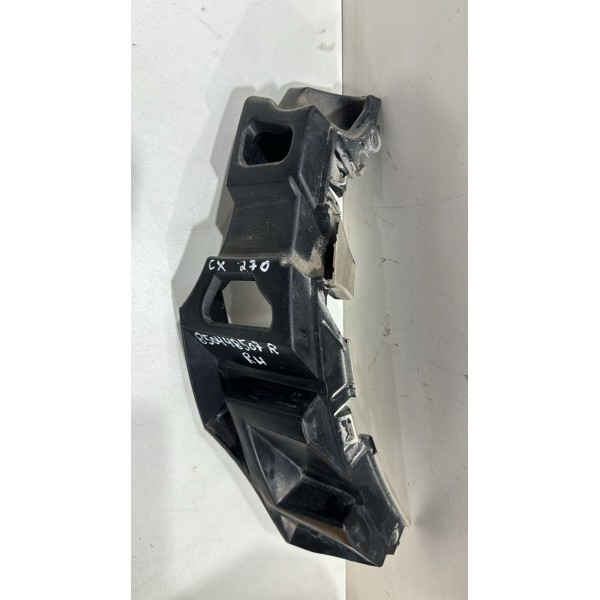 Guia Parachoque Traseiro Direito Fluence 10 A 18 850448507r