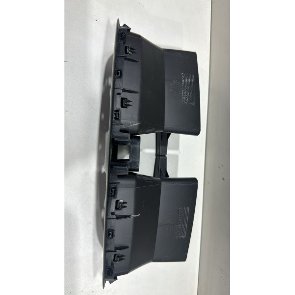 Moldura Difusor Saída Ar Painel Central Fluence 682606038r