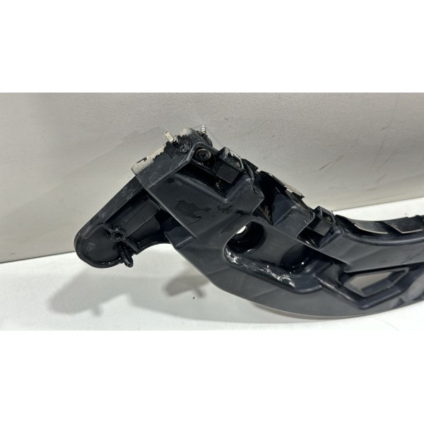 Guia Suporte Parachoque Traseiro Direito Fluence 791822879r