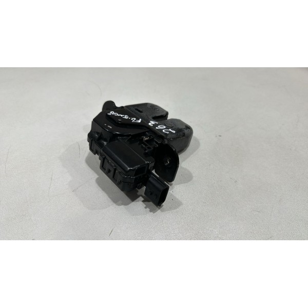 Fechadura Da Tampa Traseira Do Renault Fluence 2011/2018