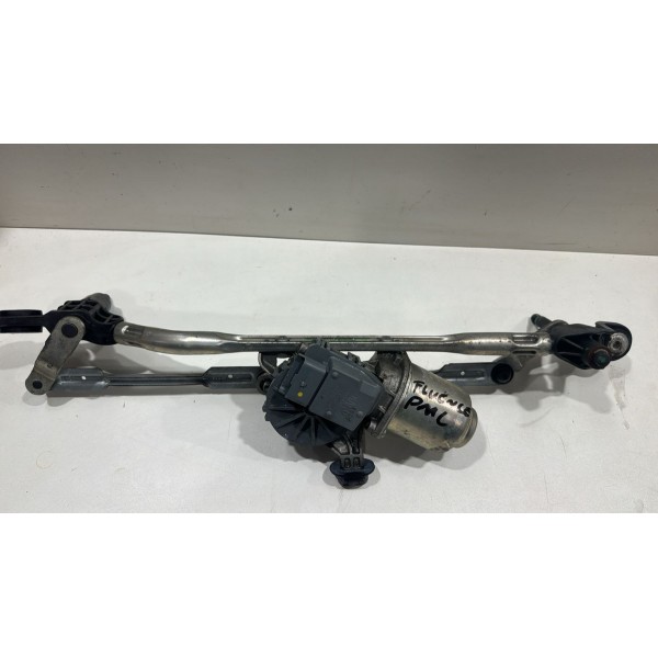 Motor Limpador Parabrisa Renault Fluence 2011 Á 2018 Orig