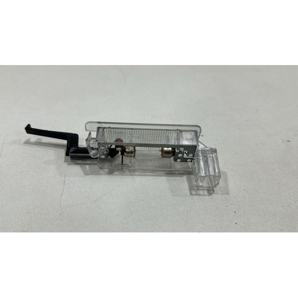 Luz Porta Luvas Fluence 8200024033