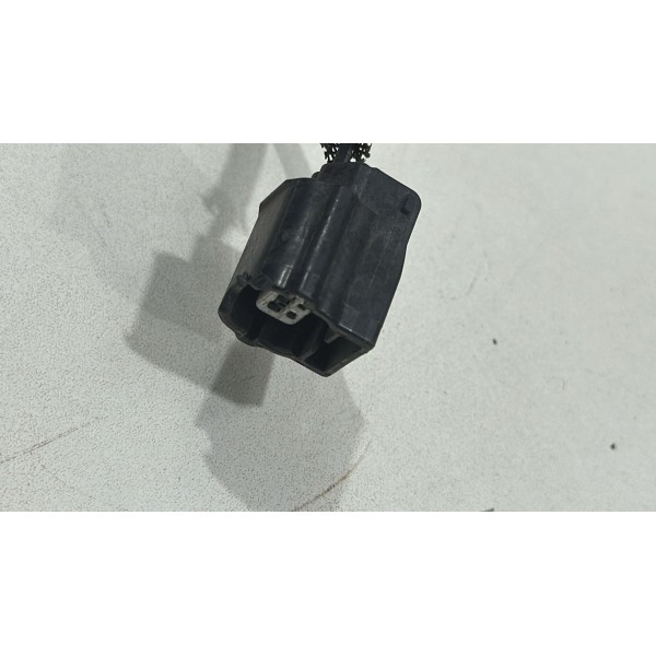 Fechadura Trava Do Capo Fluence 656010010r