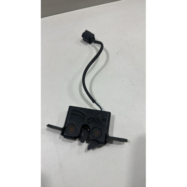 Fechadura Trava Do Capo Fluence 656010010r