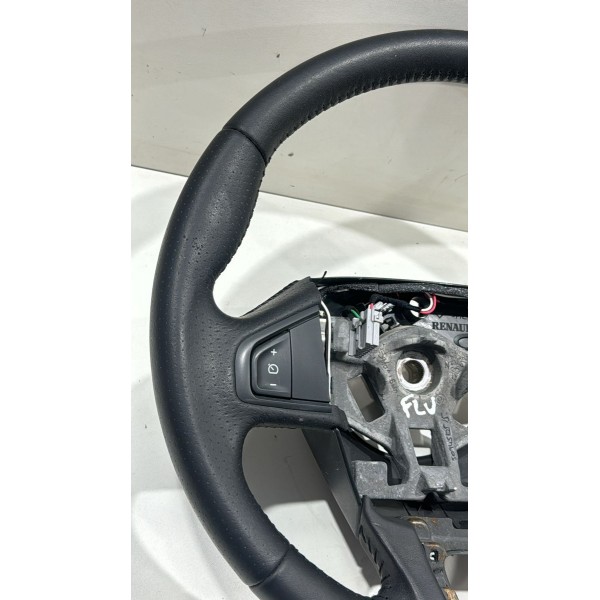 Volante Renault Fluence Original Usado!