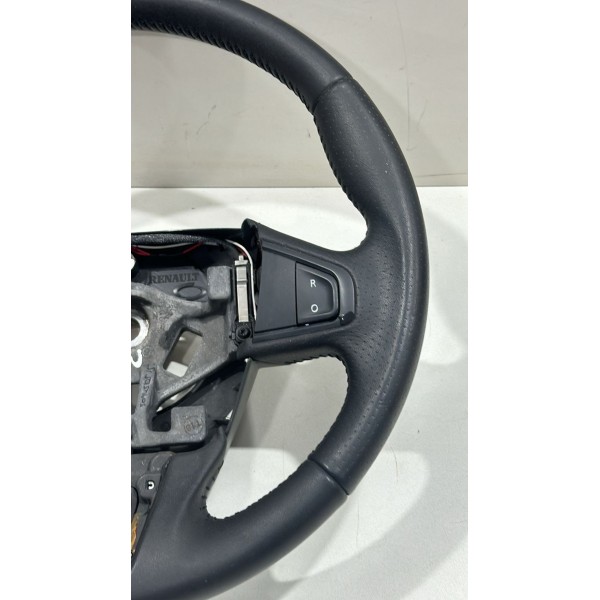 Volante Renault Fluence Original Usado!
