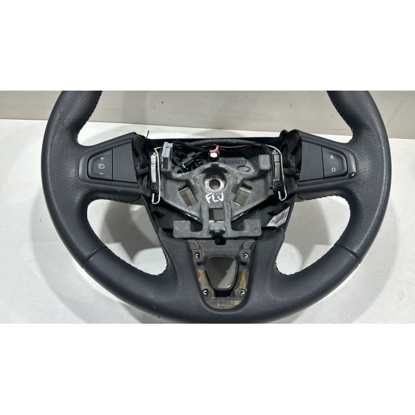Volante Renault Fluence Original Usado!