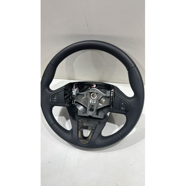 Volante Renault Fluence Original Usado!