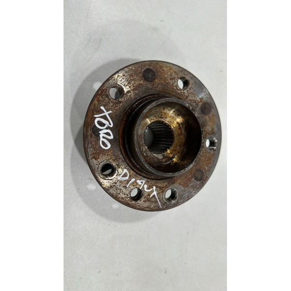 Cubo Dianteiro  Fiat Toro Flex 1.8 16/20