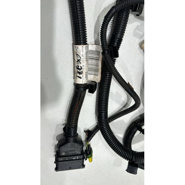 Chicote Suplementor Fiat Toro 2016/2022 Cod 52105291 Cx271