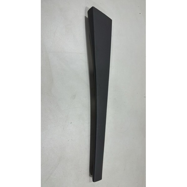 Acabamento Moldura Inferior Painel Renault Fluence