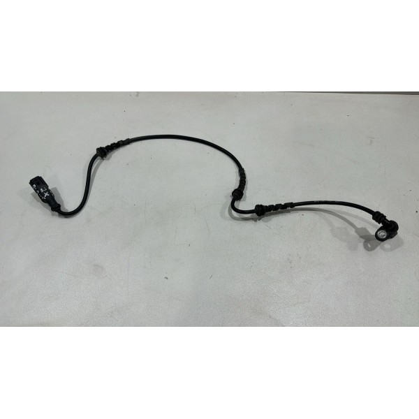 Sensor Abs Dianteiro  Renault Fluence 2010 A 2018