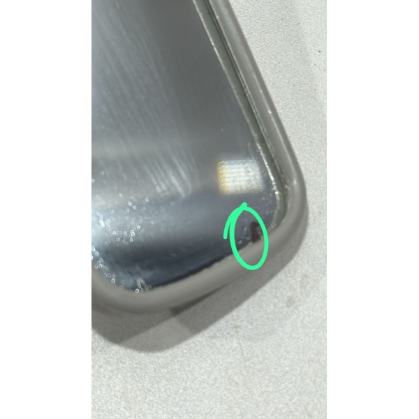 Retrovisor Interno Fluence 2.0 Original Usado!