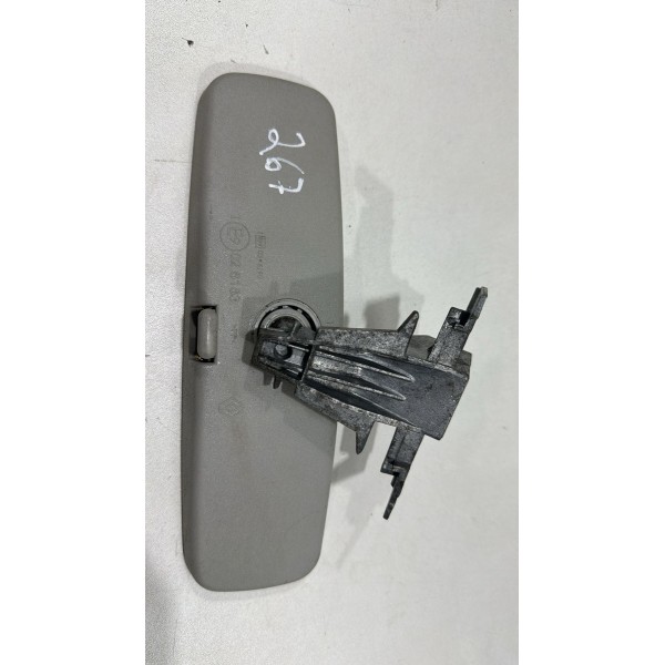 Retrovisor Interno Fluence 2.0 Original Usado!