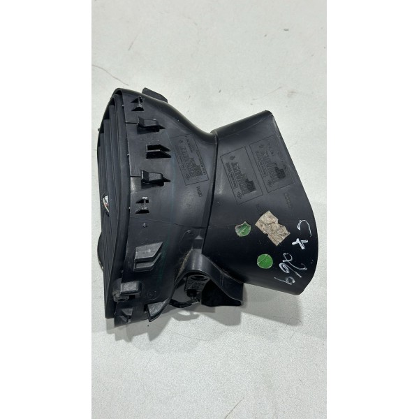 Difusor De Ar Lado Esquerdo Renault Fluence Cod 226805
