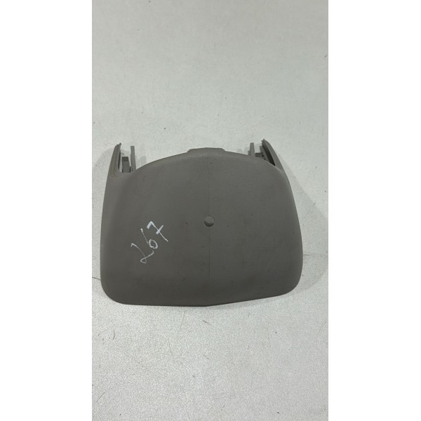 Acabamento Retrovisor Interno Renault Fluence Original Usado