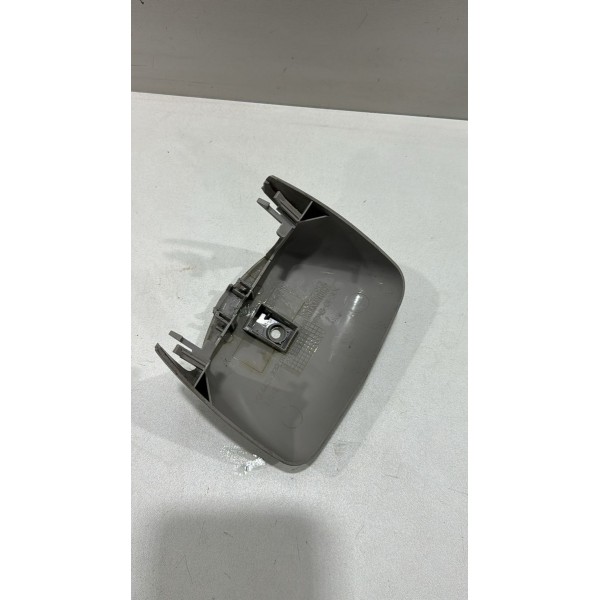 Acabamento Retrovisor Interno Renault Fluence Original Usado