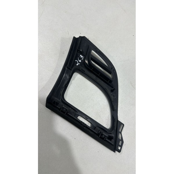 Moldura Difusor Ar Lado Esquerdo Renault Fluence 226805