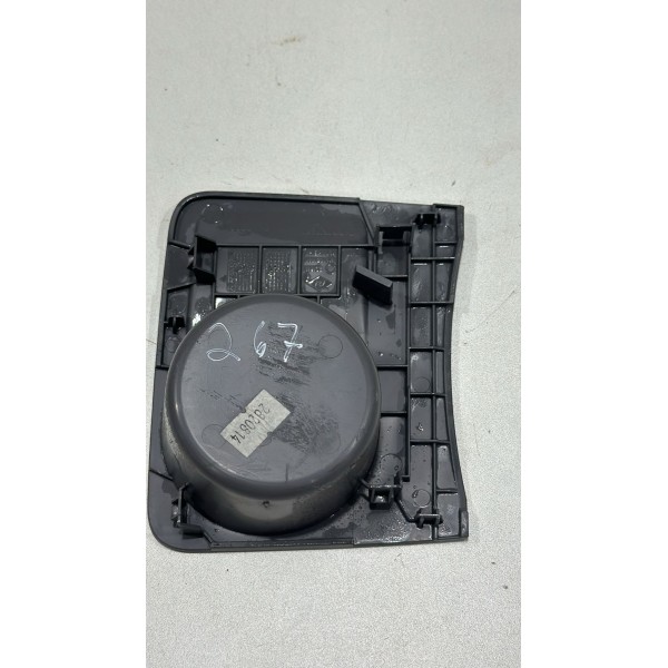 Porta Copos Renault Fluence Original Usado!