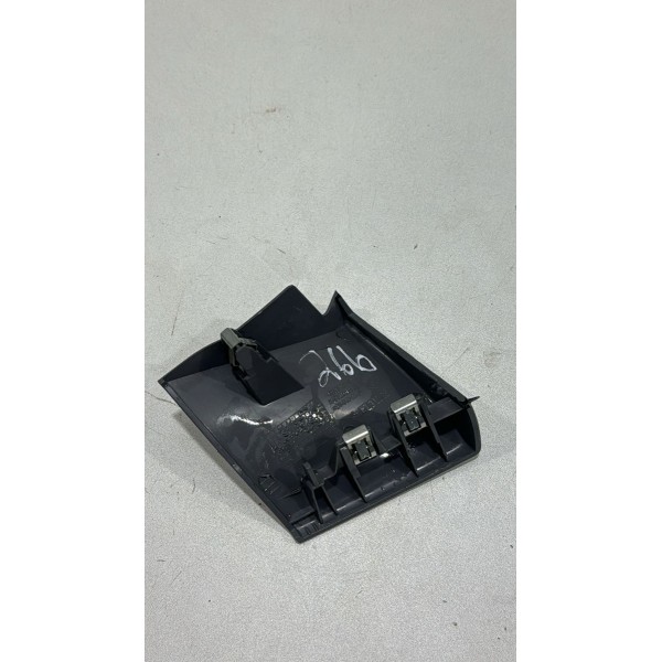 Moldura Acabamento Painel Central Renault Fluence Original.