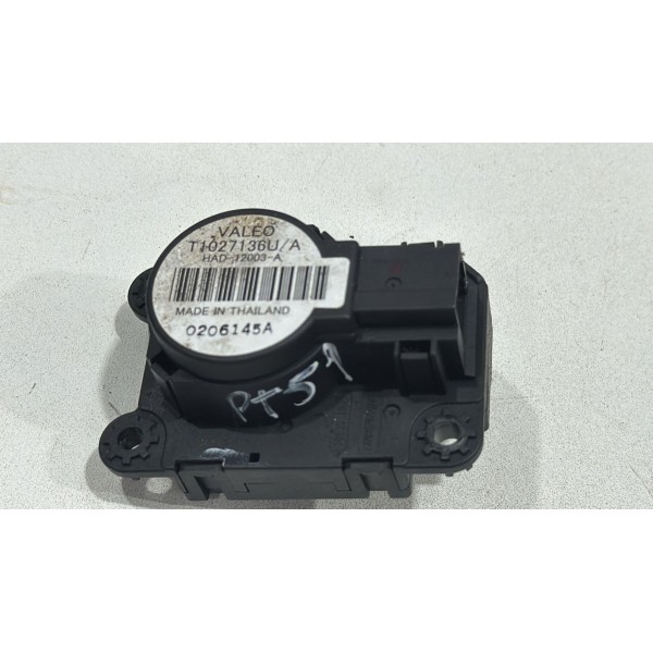 Motor Atuador Caixa De Ar Fluence Original Usado!