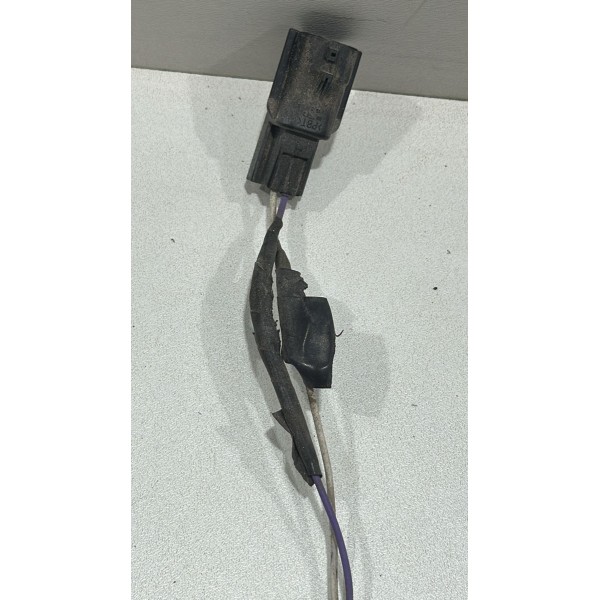 Sensor Traseiro Chave Keyless Fluence 285900007r