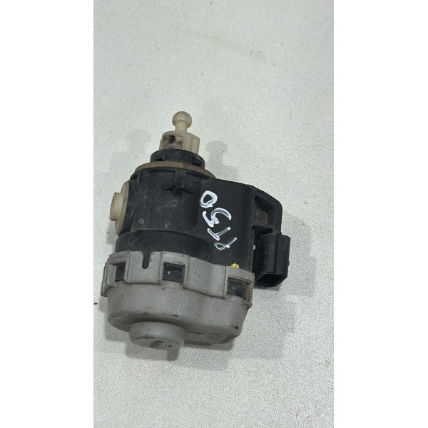Motor Regulagem Farol Fluence 2011/2017 Original