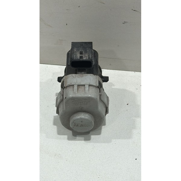 Motor Regulagem Farol Fluence 2011/2017 Original